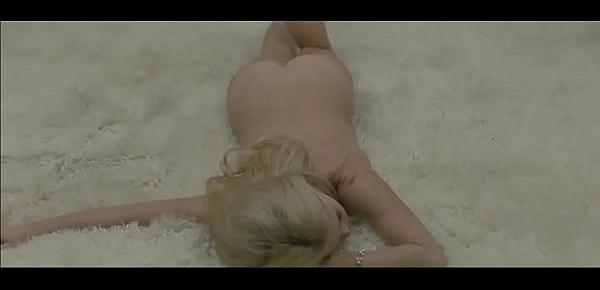  Brigitte Bardot in Contempt (1964)